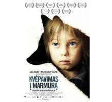 Дыхание в мрамор (2018)