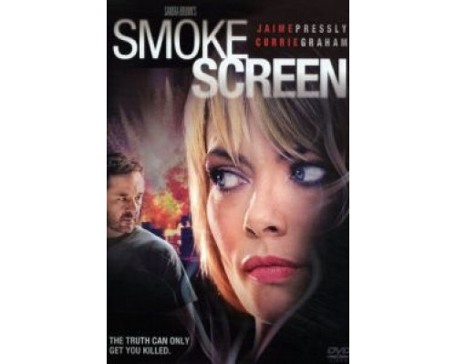 Дымовая завеса  (фильм 2010) смотреть онлайн