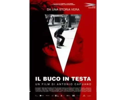 Дыра в голове  (фильм 2020) смотреть онлайн