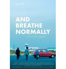 Дышите нормально (2018)