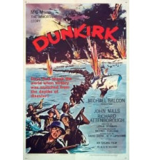 Дюнкерк (1958)