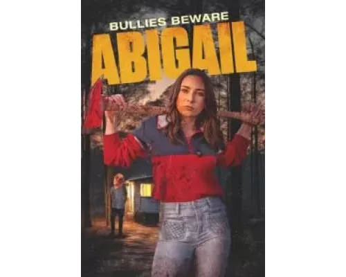 Эбигейл  (фильм 2023) смотреть онлайн