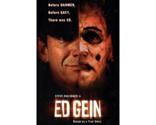 Эд Гейн: монстр из Висконсина  (фильм 2000) смотреть онлайн