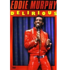 Эдди Мёрфи: Околесица (1983)