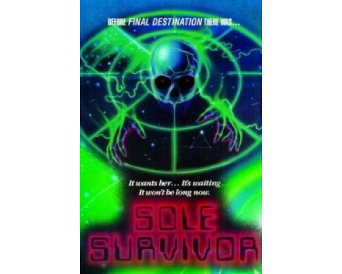 Единственный выживший  (фильм 1984) смотреть онлайн