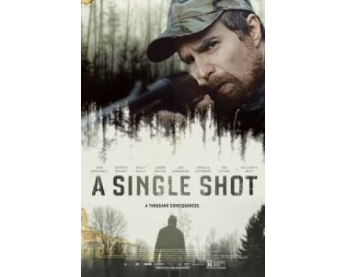 Единственный выстрел  (фильм 2013) смотреть онлайн
