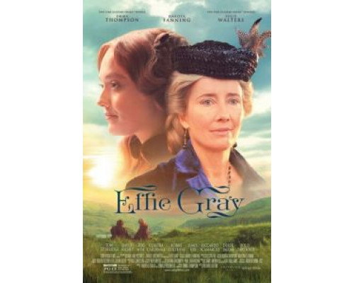 Эффи  (фильм 2014) смотреть онлайн