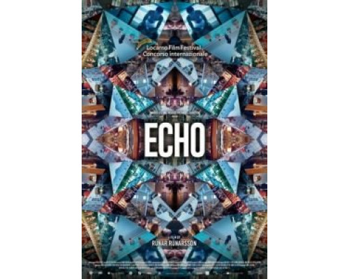 Эхо  (фильм 2019) смотреть онлайн