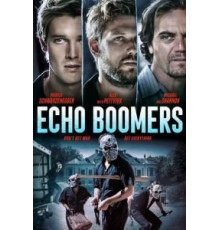 Эхо-бумеры (2020)