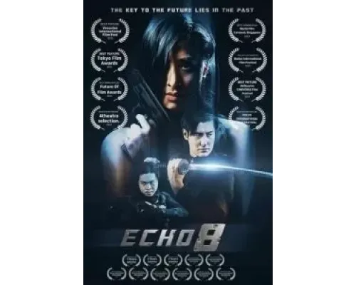 Эхо 8  (фильм 2024) смотреть онлайн