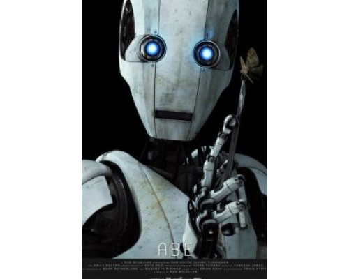 Эйб  (фильм 2013) смотреть онлайн