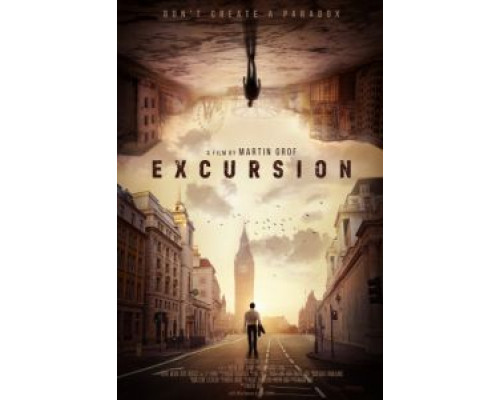 Экскурсия  (фильм 2019) смотреть онлайн