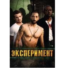 Эксперимент (2010)