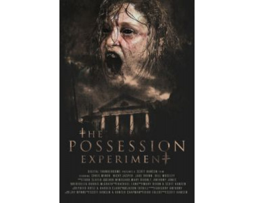 Эксперимент «Одержимость»  (фильм 2016) смотреть онлайн