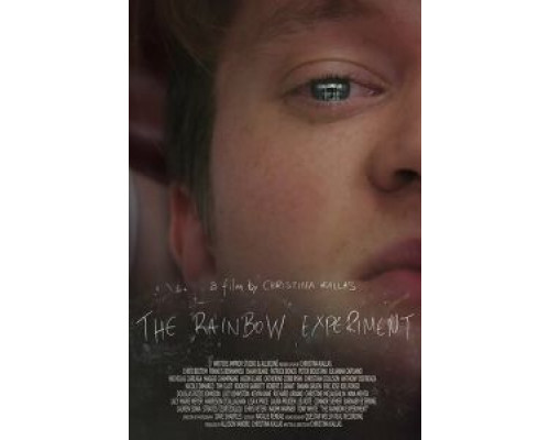 Эксперимент «Радуга»  (фильм 2018) смотреть онлайн