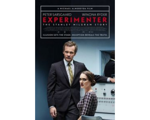 Экспериментатор  (фильм 2015) смотреть онлайн