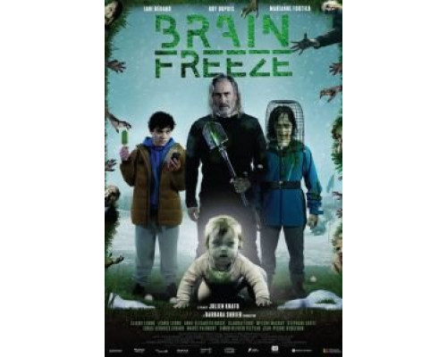 Экстрасенс  (фильм 1992) смотреть онлайн