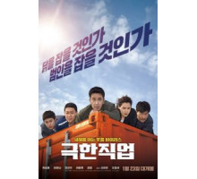 Экстремальная работа (2019)