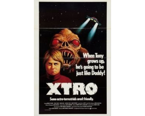 Экстро  (фильм 1982) смотреть онлайн