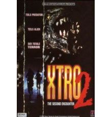 Экстро 2: Вторая встреча (1991)