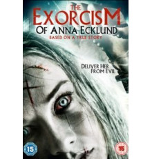 Экзорцизм Анны Экланд (2016)