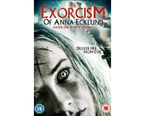 Экзорцизм Анны Экланд  (фильм 2016) смотреть онлайн