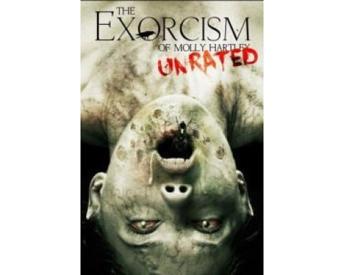 Экзорцизм Молли Хартли  (фильм 2015) смотреть онлайн