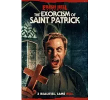 Экзорцизм святого Патрика (2024)