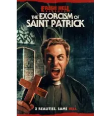 Экзорцизм святого Патрика (2024)