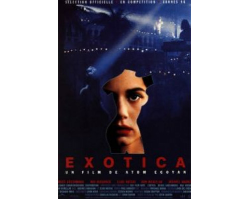 Экзотика  (фильм 1994) смотреть онлайн