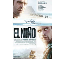 Эль-Ниньо (2014)