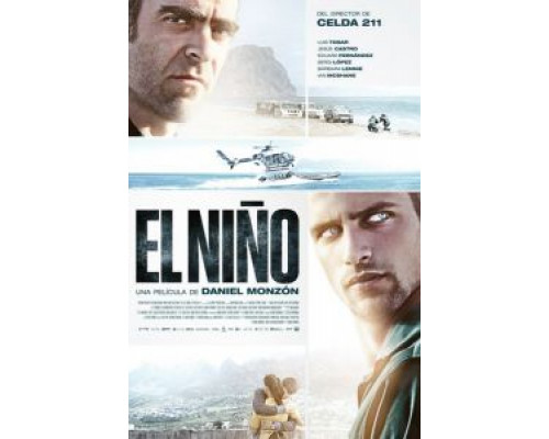 Эль-Ниньо  (фильм 2014) смотреть онлайн