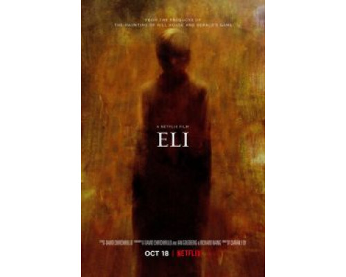 Элай  (фильм 2019) смотреть онлайн