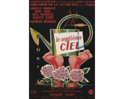 Электрическая вдова  (фильм 1958) смотреть онлайн