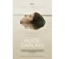 Элис, дорогая (2022)