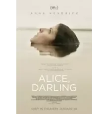 Элис, дорогая (2022)