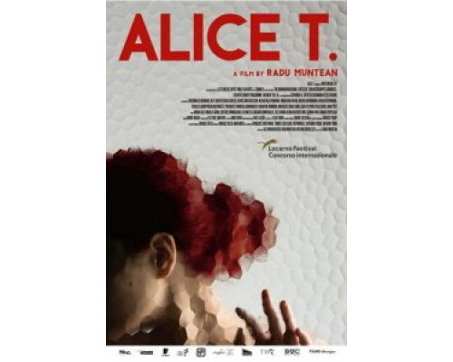 Элис Т.  (фильм 2018) смотреть онлайн