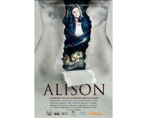 Элисон  (фильм 2015) смотреть онлайн