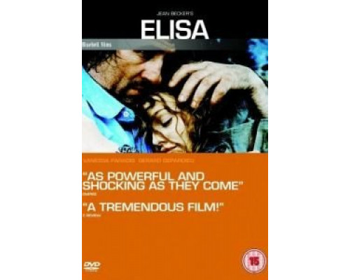 Элиза  (фильм 1994) смотреть онлайн