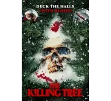 Ёлка-убийца (2022)