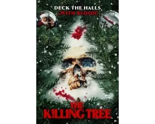 Ёлка-убийца  (фильм 2022) смотреть онлайн