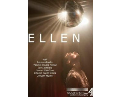 Эллен  (фильм 2016) смотреть онлайн