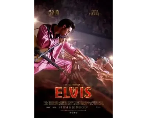Элвис  (фильм 2022) смотреть онлайн
