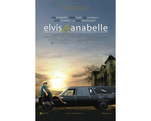Элвис и Анабелль  (фильм 2007) смотреть онлайн