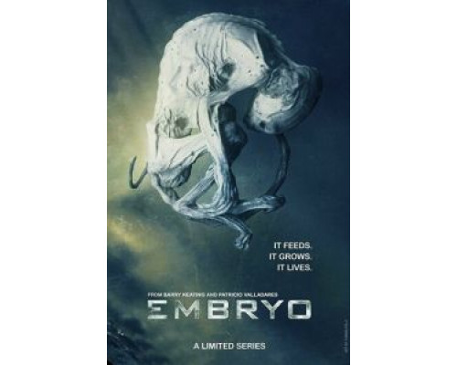 Эмбрион  (фильм 2020) смотреть онлайн