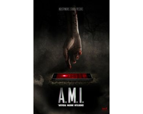 ЭМИ  (фильм 2019) смотреть онлайн