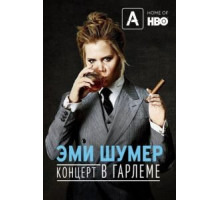 Эми Шумер. Концерт в Гарлеме (2015)