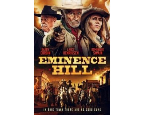 Эминенс Хилл  (фильм 2019) смотреть онлайн