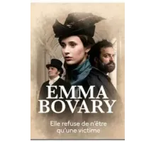 Эмма Бовари (2021)