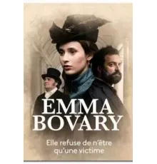 Эмма Бовари (2021)
